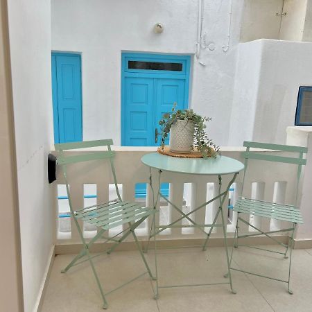 Thanos Place Mykonos Town By Dival Properties Zewnętrze zdjęcie