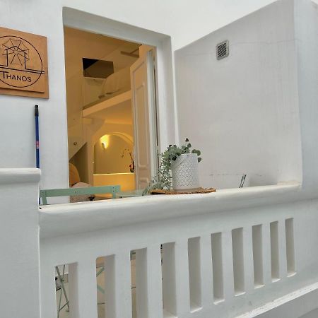 Thanos Place Mykonos Town By Dival Properties Zewnętrze zdjęcie