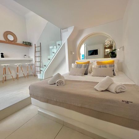 Thanos Place Mykonos Town By Dival Properties Zewnętrze zdjęcie