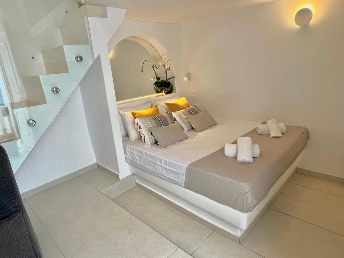 Thanos Place Mykonos Town By Dival Properties Zewnętrze zdjęcie