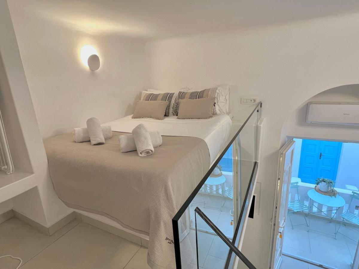 Thanos Place Mykonos Town By Dival Properties Zewnętrze zdjęcie