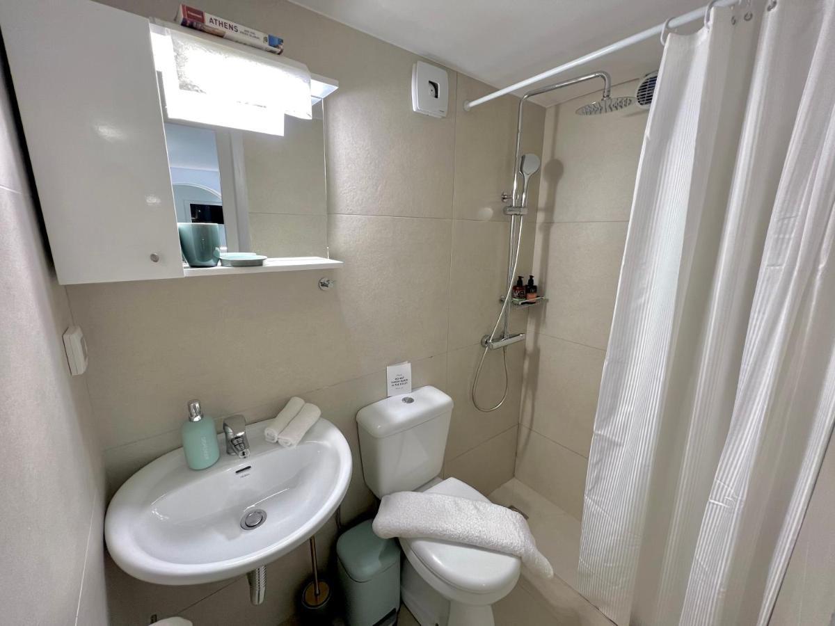 Thanos Place Mykonos Town By Dival Properties Zewnętrze zdjęcie